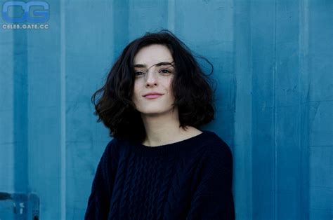 Seyneb Saleh Nude Pictures Photos Playboy Naked Topless Fappening