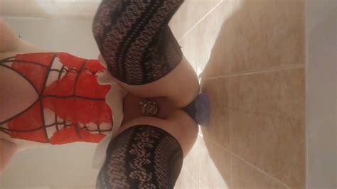 Sissy Is Fucked By Dildo With Giant Knot Free Porn Videos YouPornGay