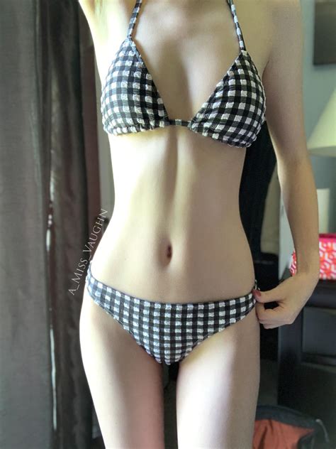 I Was Going To Say I Wanted To Show Off My New Bikini But Honestly I Just Want To Show Off My