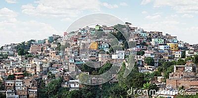 Morro Do Papagaio At Belo Horizonte Minas Gerais Brazil Stock Photo