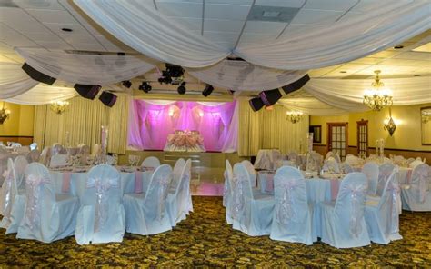 Social Events - CELEBRATION BALLROOMS | Banquet Hall