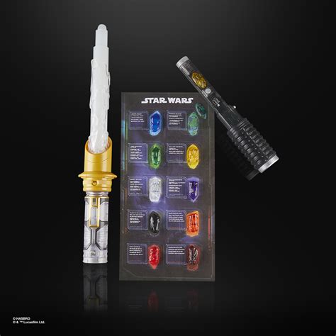 Star Wars Celebration 2025 - Official Hasbro Star Wars Photos and