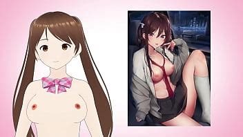 I Help You To Cum With Me Hentai JOI Lewd Vtuber XNXX