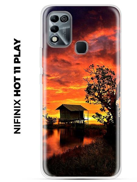 Infinix Hot Play