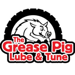 The Grease Pig Lube Tune