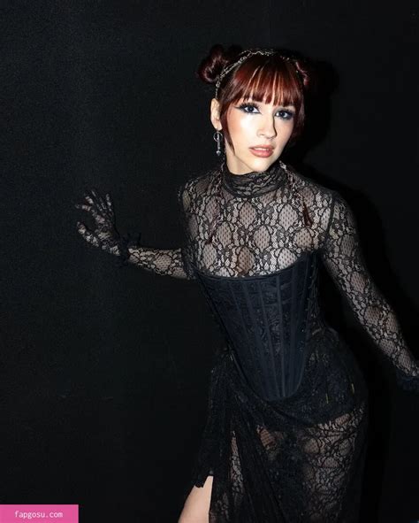 Paulina Villarreal Aka The Warning Nude Leaked OnlyFans Photo Fapgosu