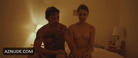 Rainsford Love Me Like You Hate Me Nude Scenes Aznude