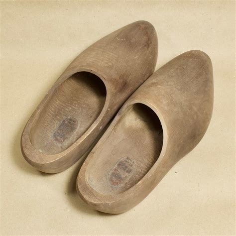 Кломпы традиционная Голландская обувь в Москве : MiEsperanza