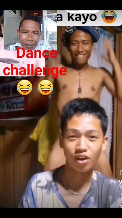 Funny Dance Challenges 😂 😂 Youtube