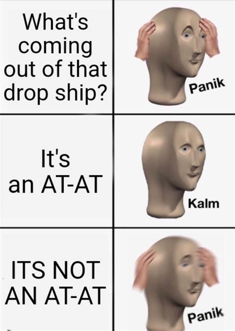 They Look Like Puppies Rhelldiversmemes