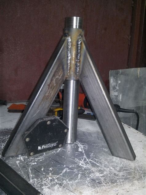 Подставки под авто. — Сообщество «Самодельный Гаражный Hi-End» на DRIVE2