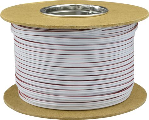 Elektrokabel Kabel Przewód Głośnikowy Smyp 2X0,22Mm Miedź 200M - Opinie ...