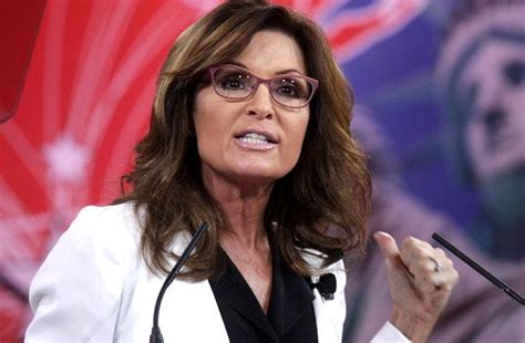 Sarah Palin Reality Court Show Killed