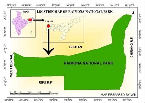 Raimona National Park | A Unique Destination In Bodoland | Bodo Pedia