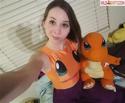 Jenny Nicholson Nude Leaked Photo 47