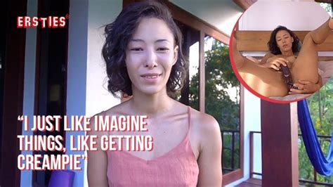 Kira Grabs A Glass Dildo To Masturbate With Xxx Mobile Porno Videos Movies IPornTV Net