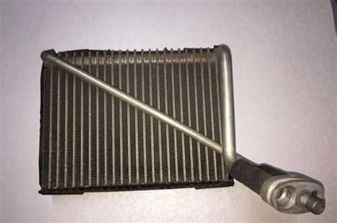 Испаритель кондиционера VW-Фольксваген Passat (B5 | Festima.Ru ...