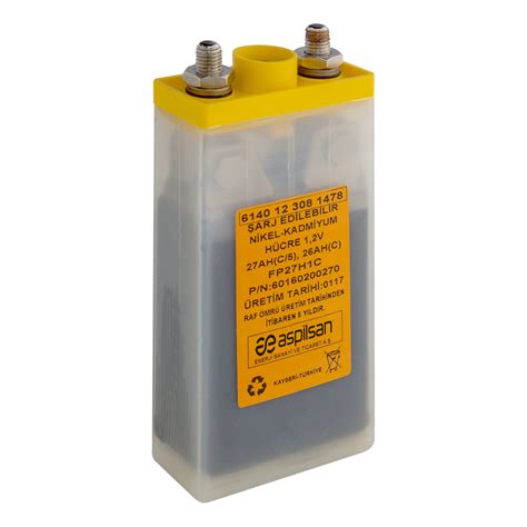 FP3.3H1C - ASPİLSAN