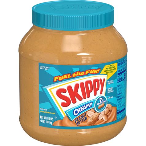 Skippy Peanut Butter 181kg Kandy House