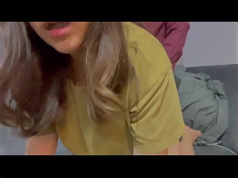 Follando A Una Chica Con Frenillos Tan Linda Que Gime Fuerte XVIDEOS