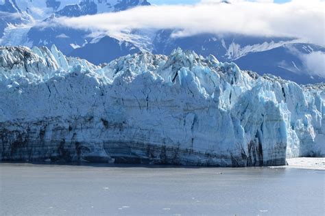 Ice Wall Free Stock Photo - Public Domain Pictures