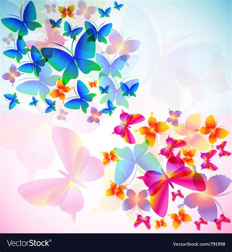 Butterfly Background Wallpaper Clipart - IMAGESEE