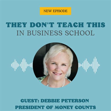 Debbie Peterson Reveals Secrets To Succession Planning And Team Focus