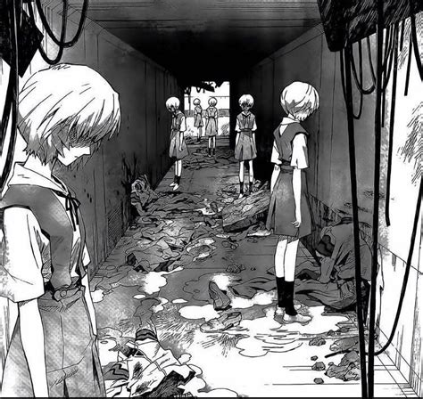 Trust No One, Not Even Yourself | Scrolller