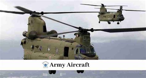 Military Airplanes and Helicopters by Branch | Empire Resume