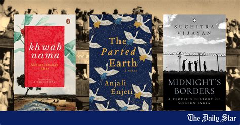 7 recent books on the Partition of India | The Daily Star