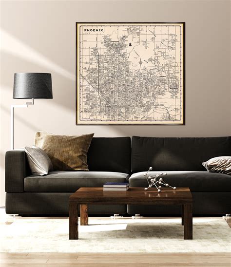 The Ladbury archive contains a secret map of the old city 11