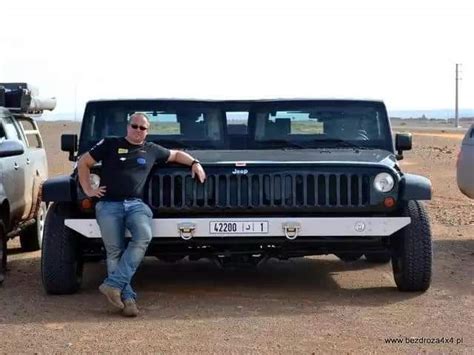 Ultra Wide Jeep Wrangler Never Seen Before Turbo And Stance