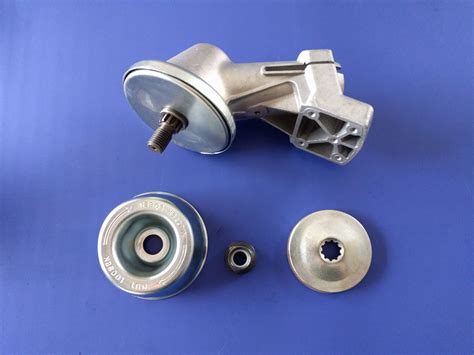 Stihl Fs280 Fs350 Fs450 Fs480 Gearbox Chainsaw Parts World