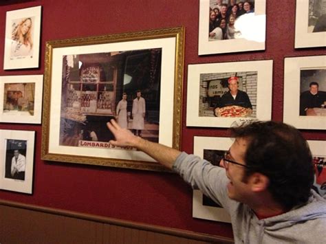 Hidden history shows Lombardis was not actually the first pizza shop 31