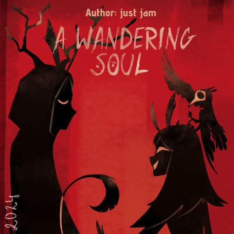 A Wandering Soul Webtoon
