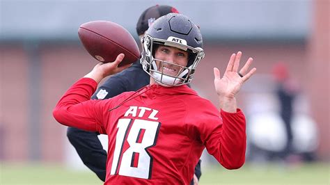 How Kirk Cousins Built His $200M Empire: The Insider’s Look Inside His Wealth - Veja Store Site