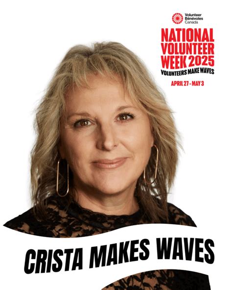 National Volunteer Week 2025 – Thank You Volunteers! – The Guelph ...