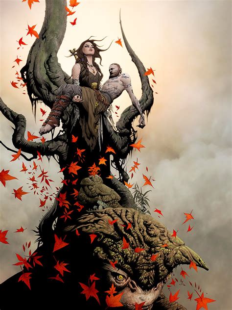 freya and baldur - God of War Wallpaper (44921575) - Fanpop