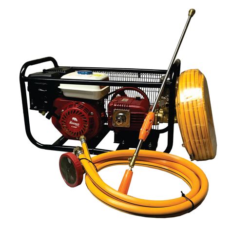 Red Rhino Bakkie Power Sprayer | Spray Bottle Supplier – RED RHINO
