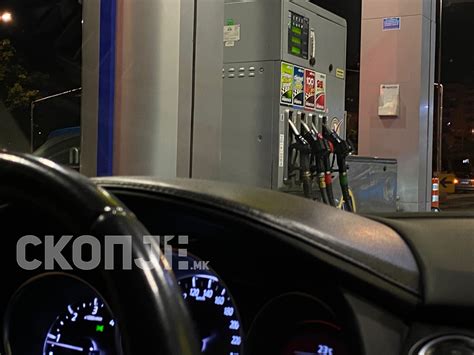 Ново зголемување на горивата, нафтата добива рекордна цена! - Скопје1.мк