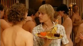 Sarah Kim Gries Nude Aznude