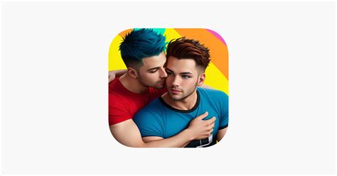 Couple Game Gay Men Game On The App Store