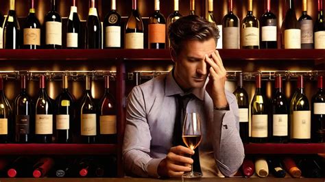 Why Does Wine Give You A Headache