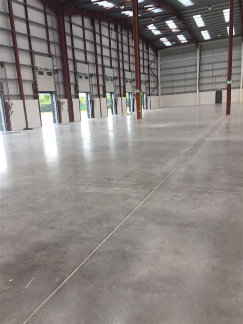 Galway Floor Painting Co. - Floor Sealing in Galway