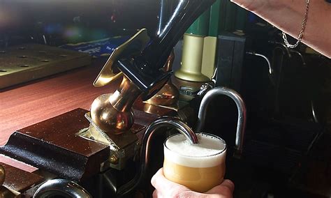 A pint a day keeps the doctor away... and YES, we do mean beer! | Daily ...