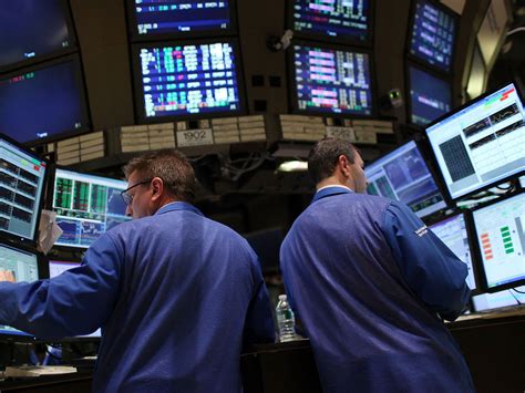 Barclays accused of hiding and lying about 'predatory' high-frequency