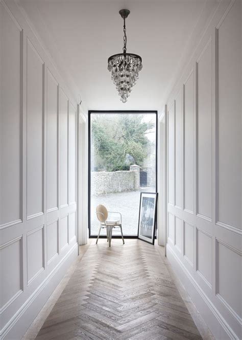 Impressive Hallway Lighting Ideas That Will Keep Your Mood