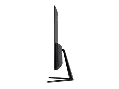 AOpen 32HC5QRZBMIIPHX 31,5" Ívelt gamer monitor (UM.JW5EE.Z01)