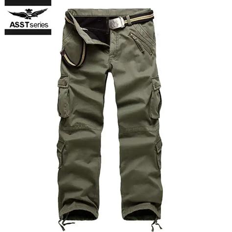 Men's Clothing & Accessories: Mens Zip Off Pants