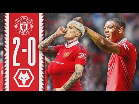 Manchester United vs Wolves - Highlights - Memeiros - Site de Notícias ...